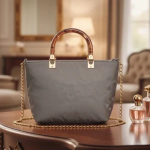 Urban Chic Canvas