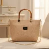 Regal Embossed Crossbody Mini Bag